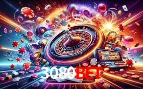 Estatísticas 3080bet