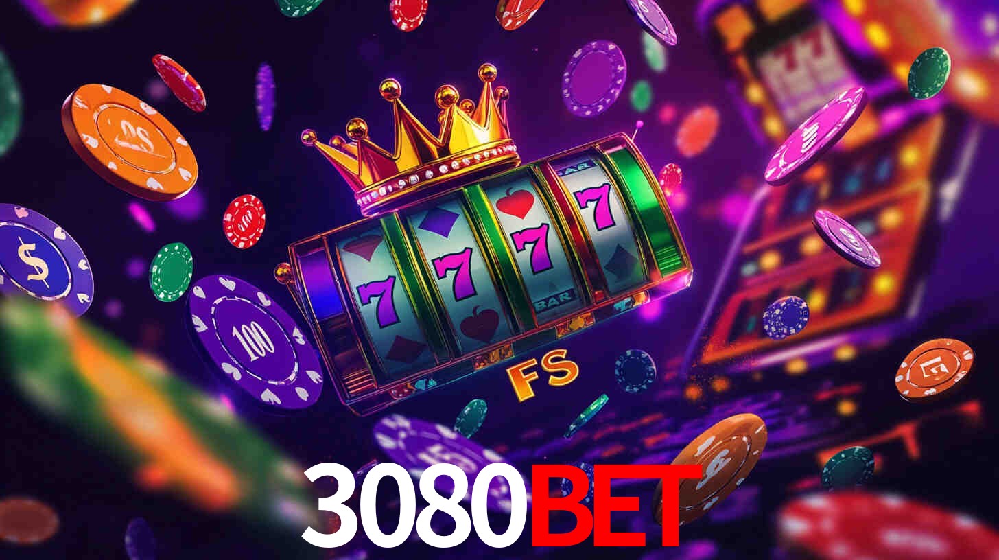 Welcome Bonus 3080bet