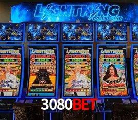 A Revolução dos Aplicativos de Jogos no 3080bet