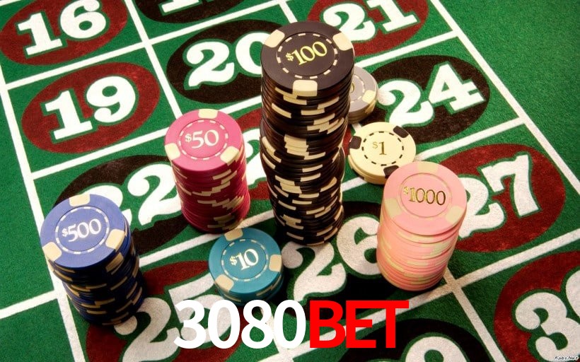 Experiência VIP 3080bet