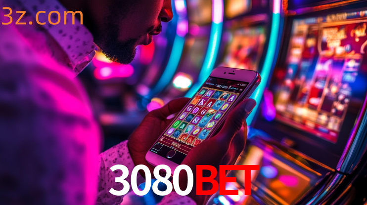 Baixar App 3080bet
