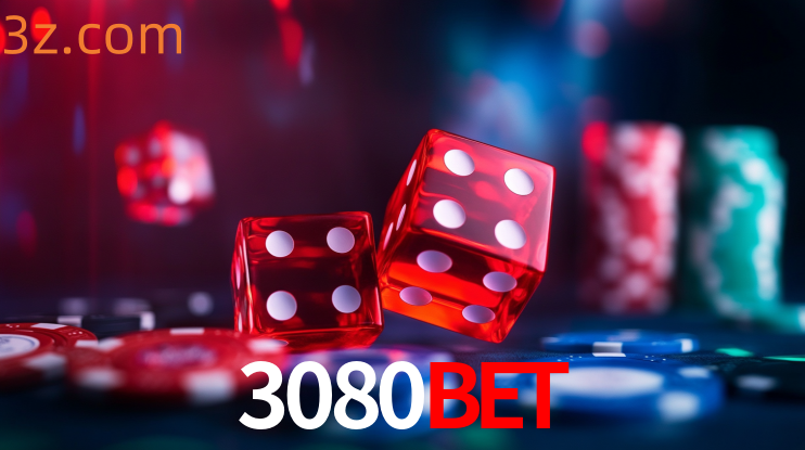 Bonus na Plataforma Online 3080bet