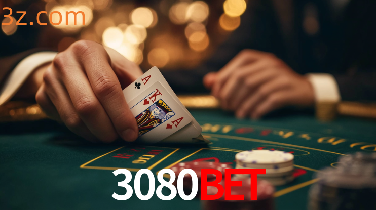 Plataforma Online 3080bet