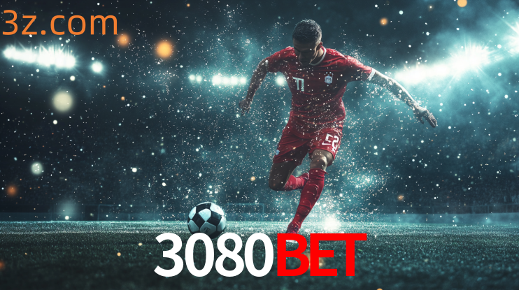 Plataforma de Apostas 3080bet