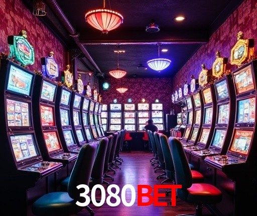 Bônus 3080bet