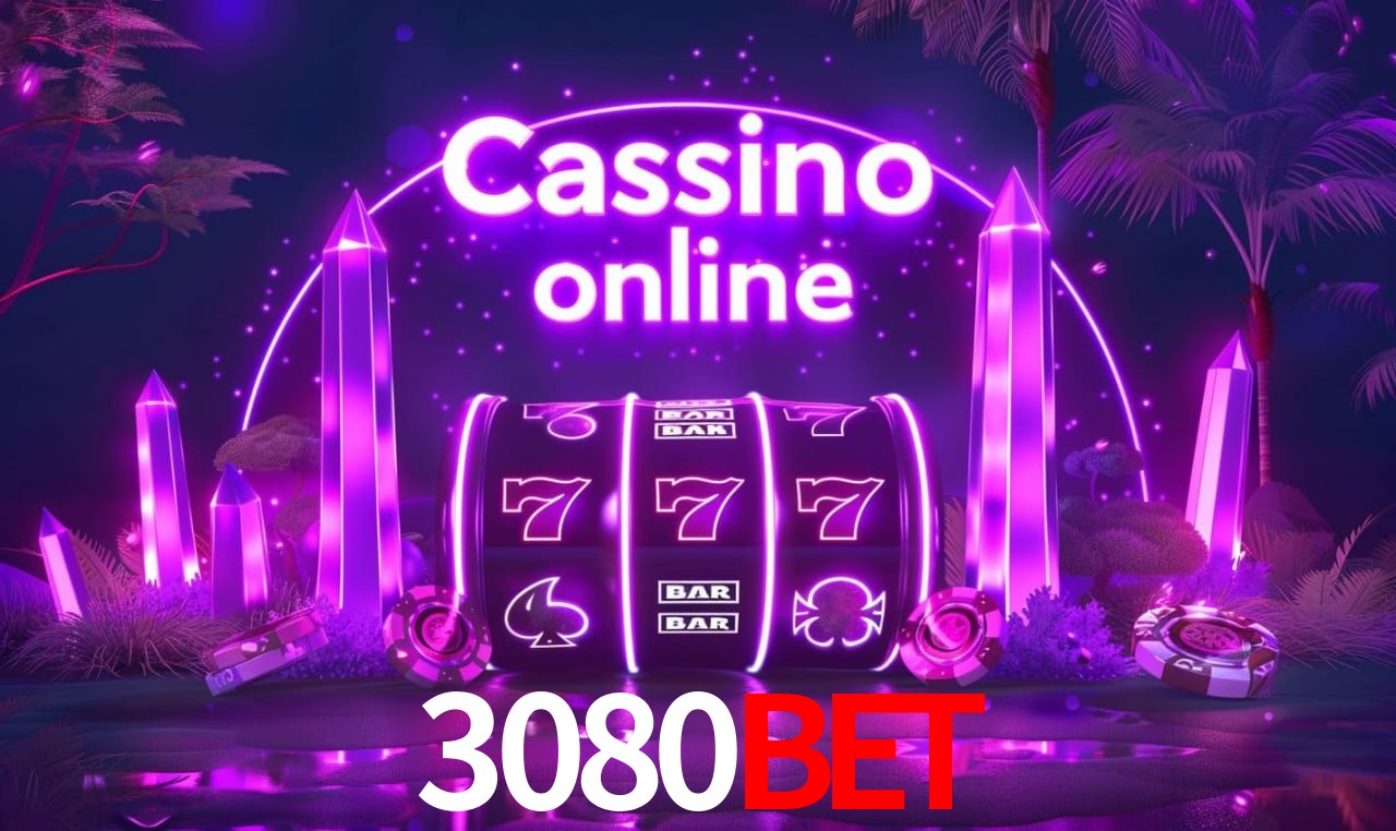 Login Seguro 3080bet