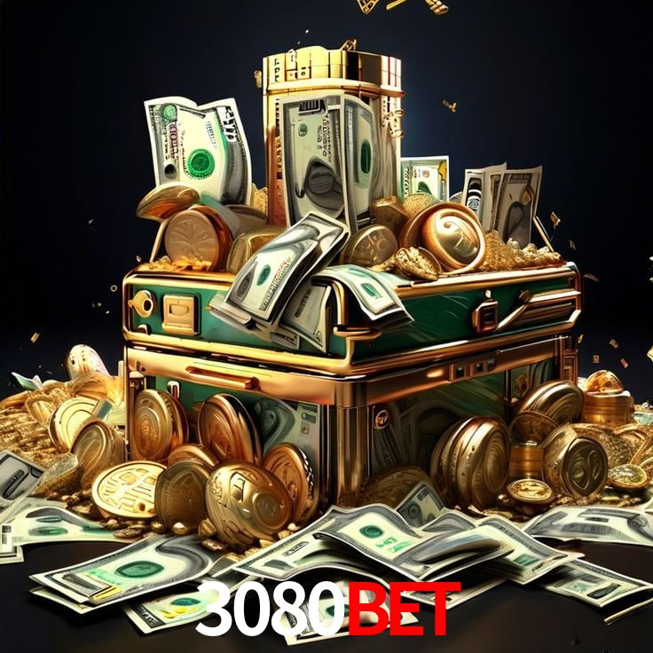 Apostas de Futebol 3080bet