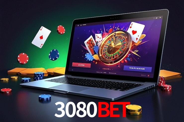 Tecnologia da Plataforma 3080bet