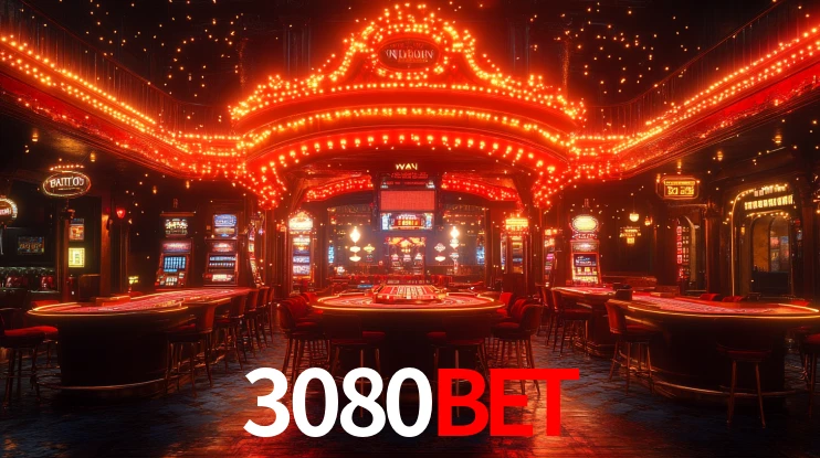 Explore as vantagens do 3080bet: serviço profissional e confiabilidade