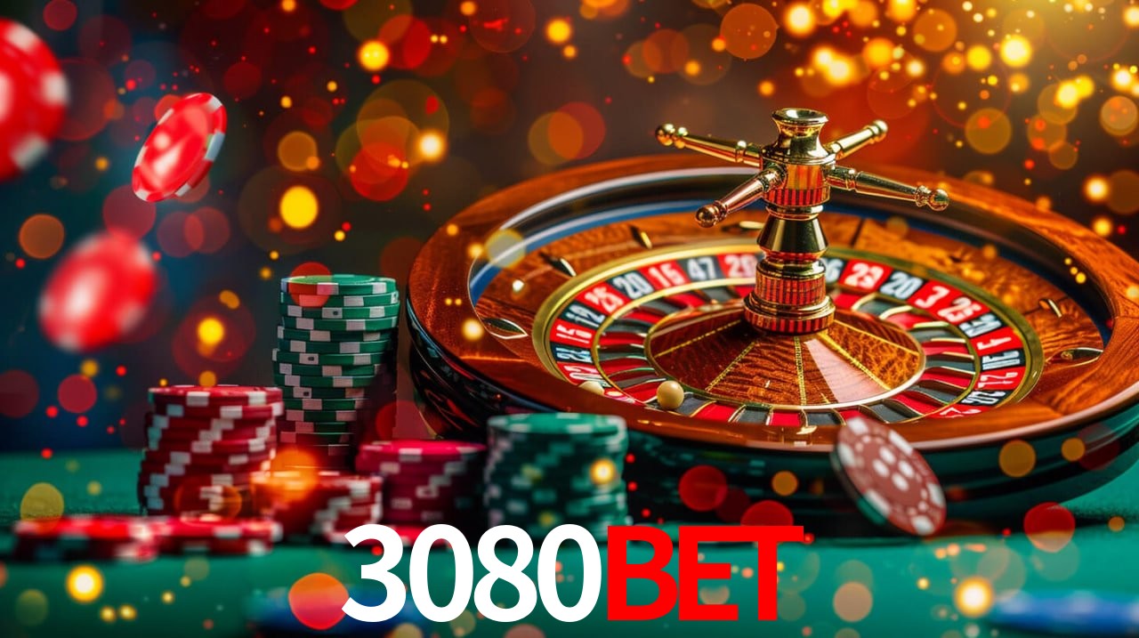 A Emoção da Loteria na 3080bet: Uma Chance de Mudança de Vida
