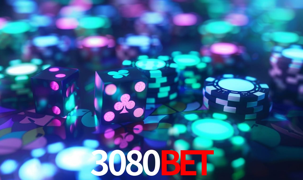 Mesa de Blackjack 3080bet