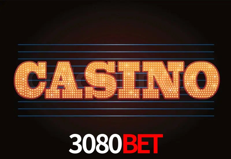Estatísticas Esportivas 3080bet