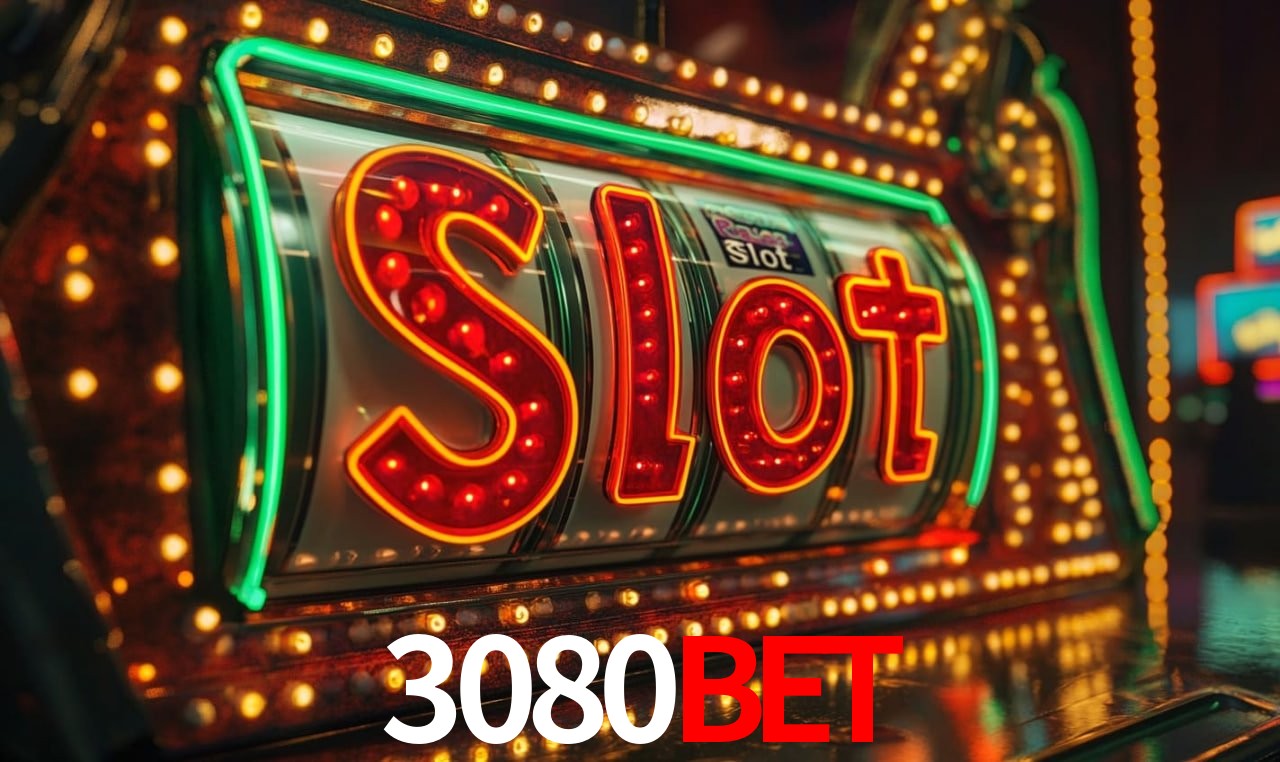 Benefícios da Conta 3080bet
