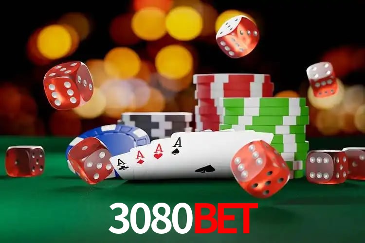 Recursos de Bônus 3080bet