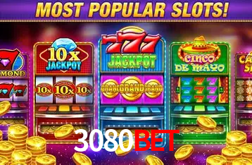 Descubra a Magia dos Jogos de Arcade no 3080bet