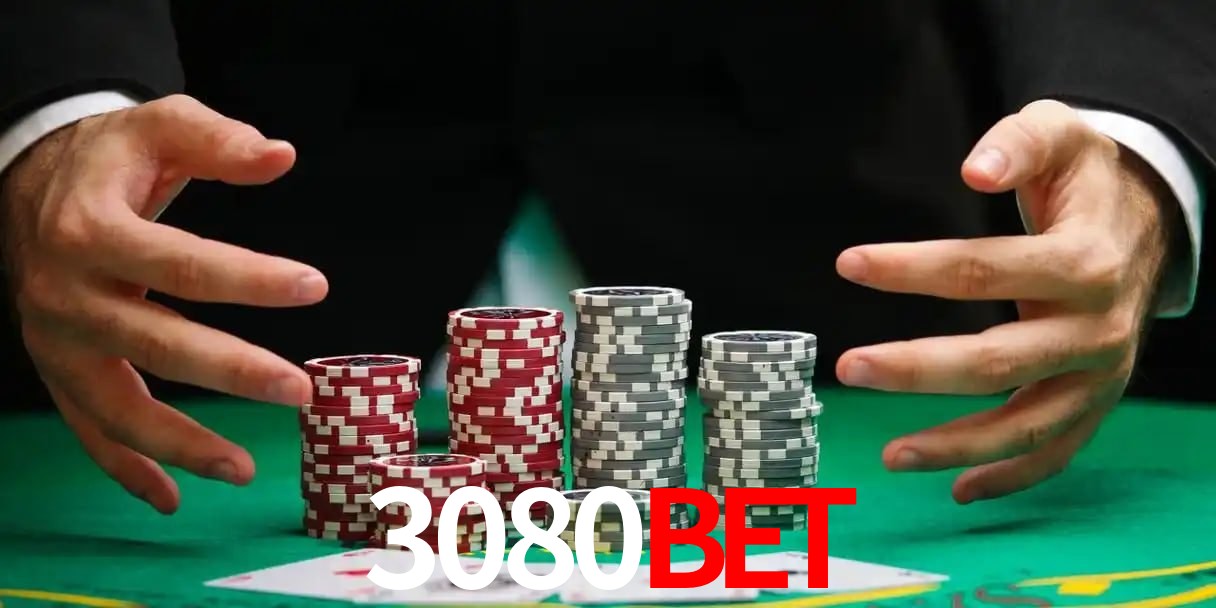 Fortune Tiger 3080bet