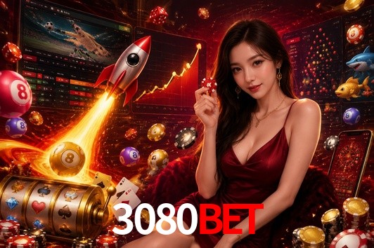 Flash Promotion 3080bet