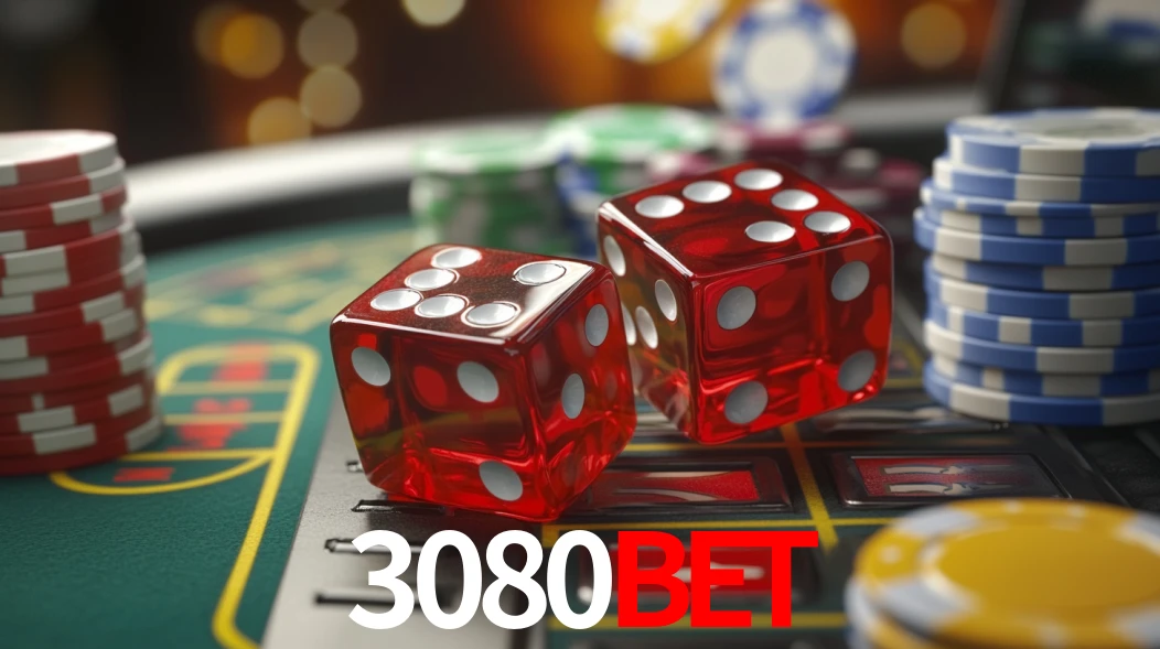 Daily Bonuses 3080bet