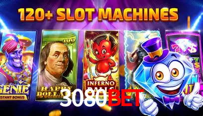 Desvendando o Mundo dos Jogos Virtuais na 3080bet