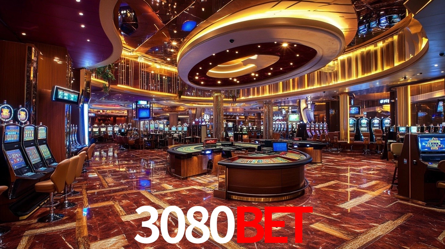 Welcome Bonus 3080bet
