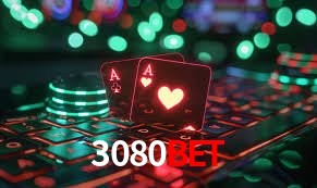 Apostas de Tênis 3080bet