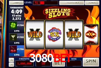 A Revolução dos Aplicativos de Jogos no 3080bet