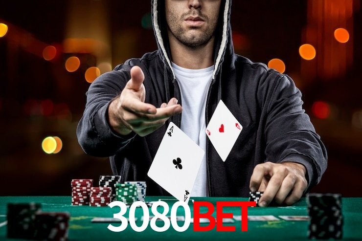 Bônus Generosos e Exclusivos no 3080bet para Você!