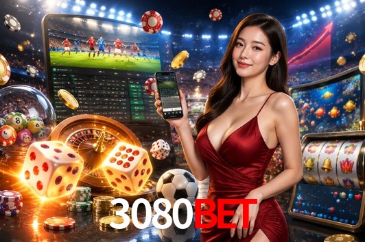 Slot Games 3080bet