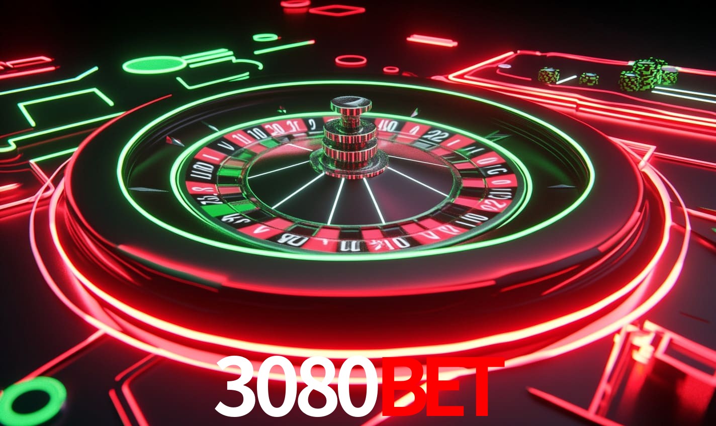 Descubra o Programa VIP da 3080bet: Vantagens Exclusivas para Jogadores