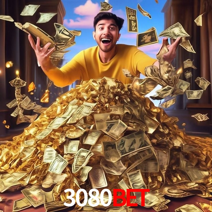 Mesa de Roleta 3080bet