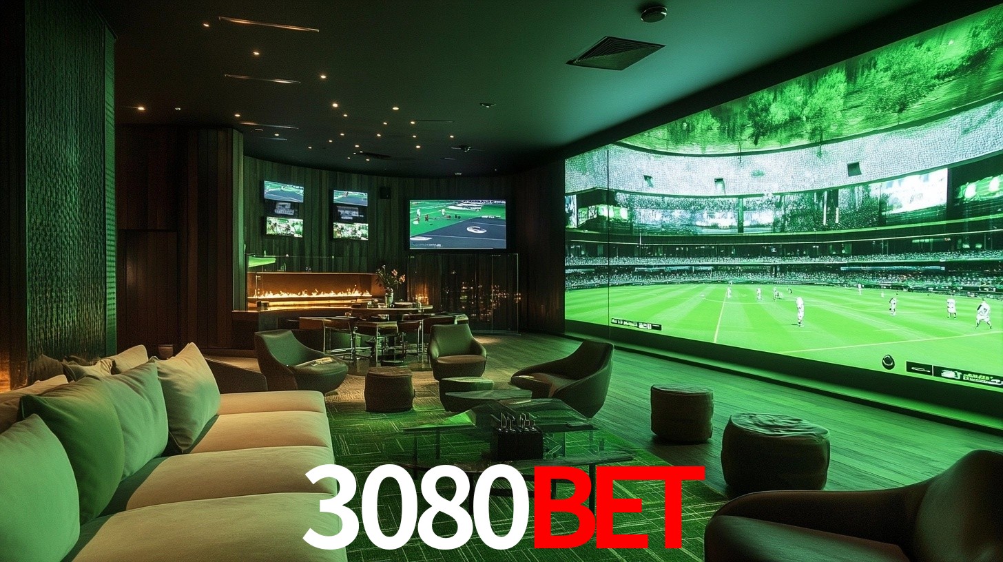 3080bet: Seu Cassino Premiado com Pagamentos Rápidos