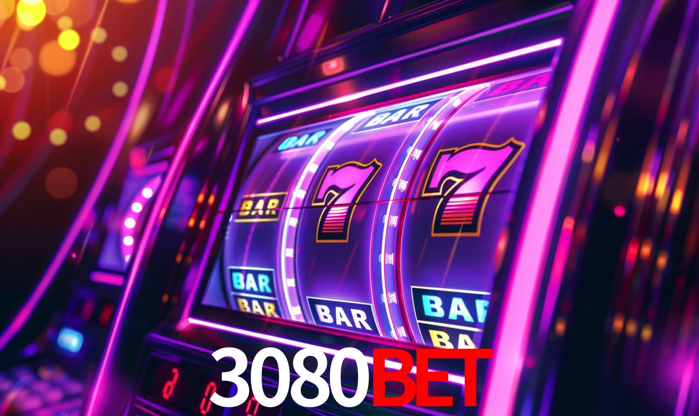 3080bet: Seu Especialista em Apostas Esportivas Brasileiras