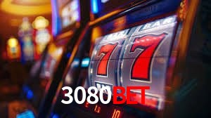 Casino Ao Vivo 3080bet