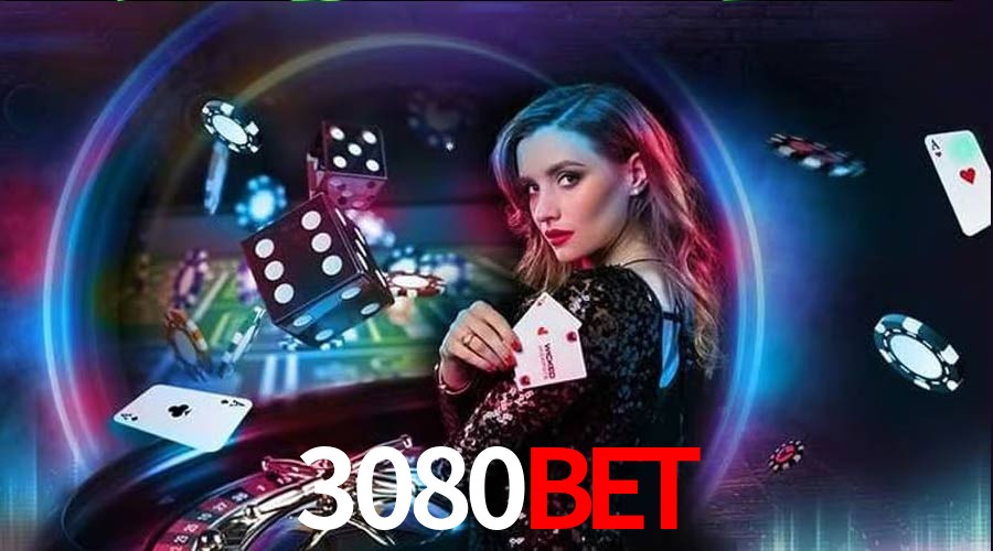 Seasonal Promotions 3080bet