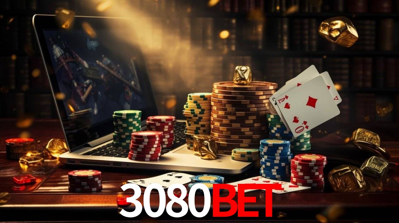 Casino VIP 3080bet