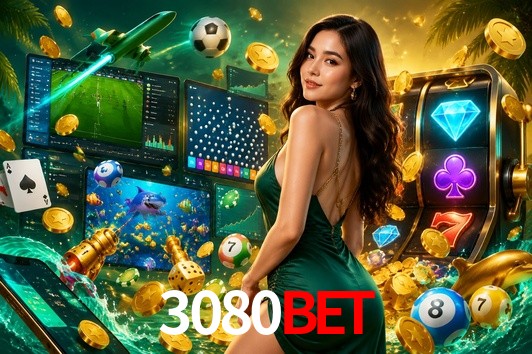 Welcome Bonus 3080bet