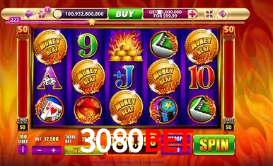 A Emoção da Loteria na 3080bet: Uma Chance de Mudança de Vida