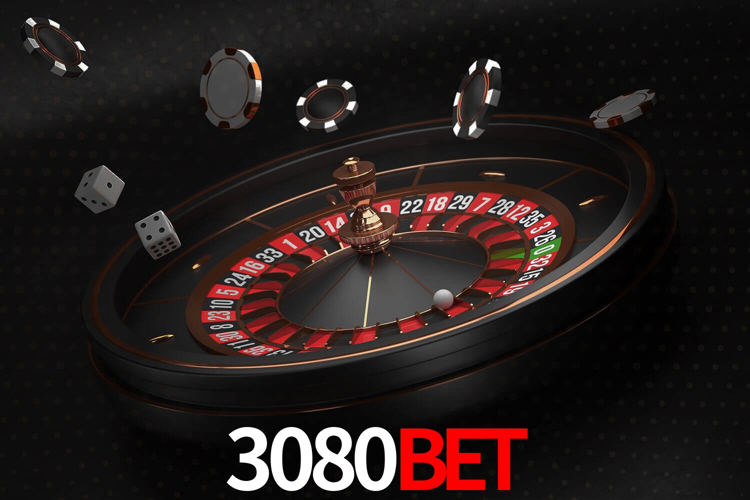 Sinta a adrenalina dos jogos de cassino com 3080bet