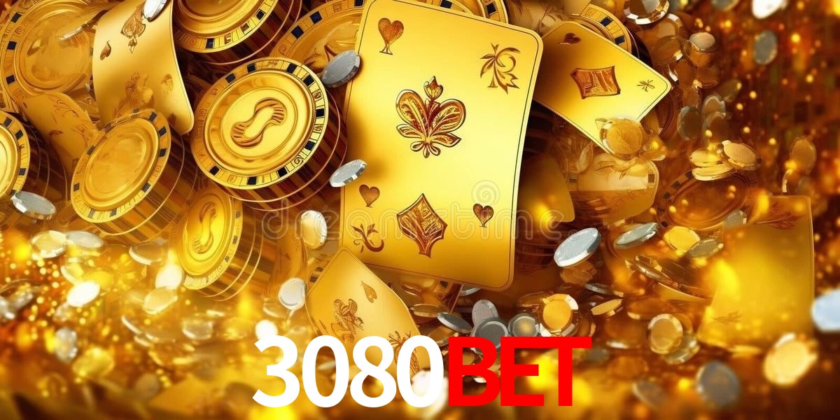 Desvendando o Mundo dos Jogos Virtuais na 3080bet
