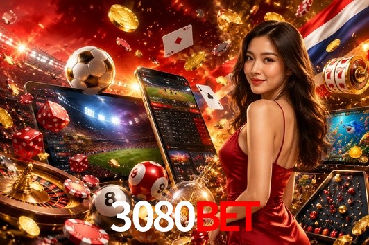Account Benefits 3080bet