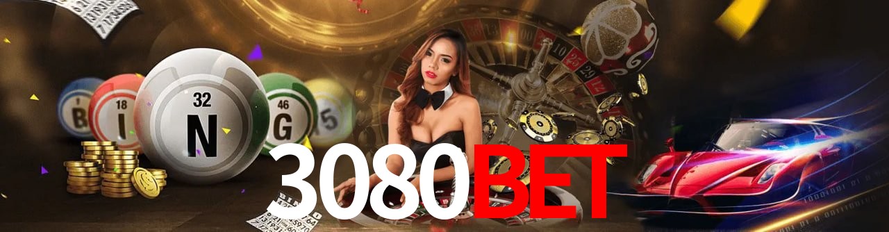 Ofertas Exclusivas 3080bet