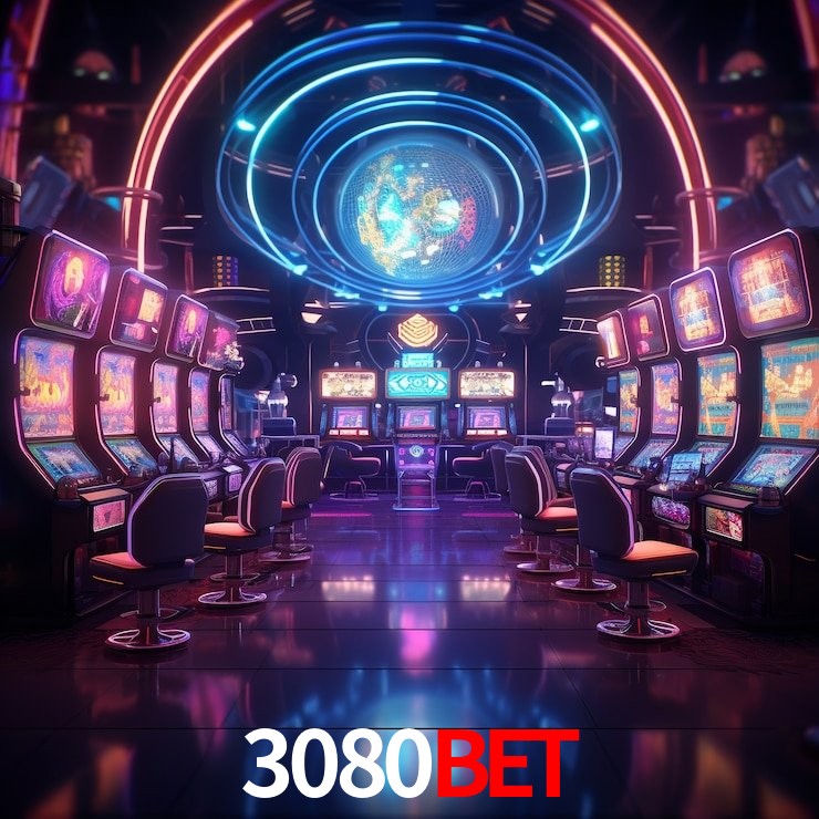 Painel RTP 3080bet