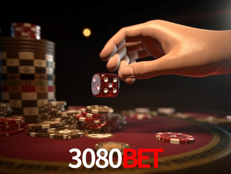 Estatísticas do Jogo 3080bet