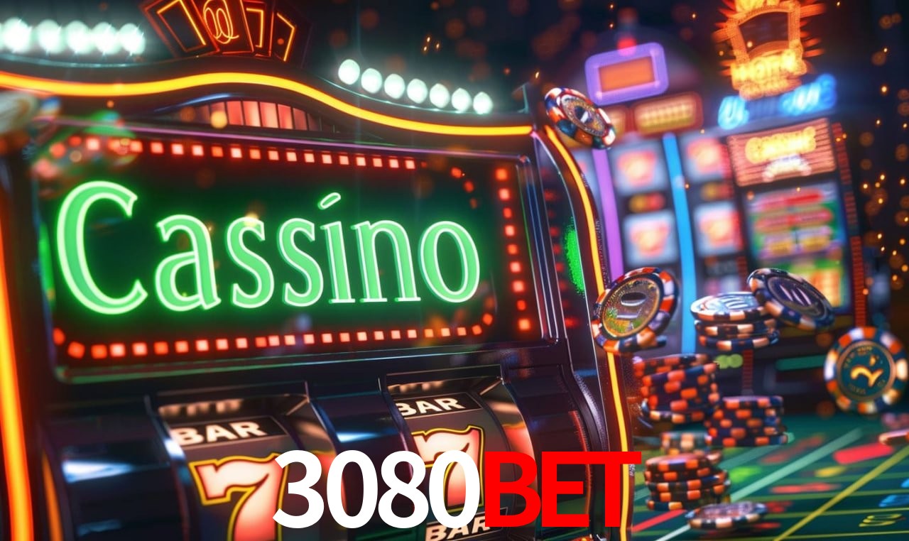 Provedores de Jogos 3080bet