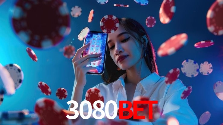 App oficial 3080bet