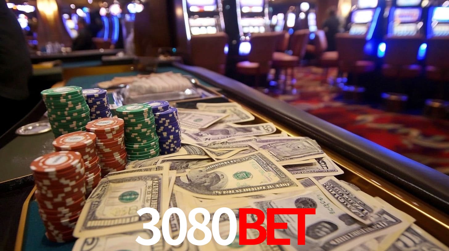 Fortune Tiger 3080bet