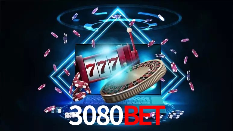 Diretório de Jogos 3080bet