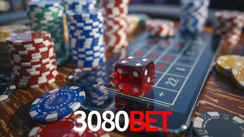 3080bet: A Experiência de Casino com Jogos de Mesa ao Vivo