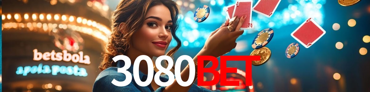 Experiência VIP 3080bet