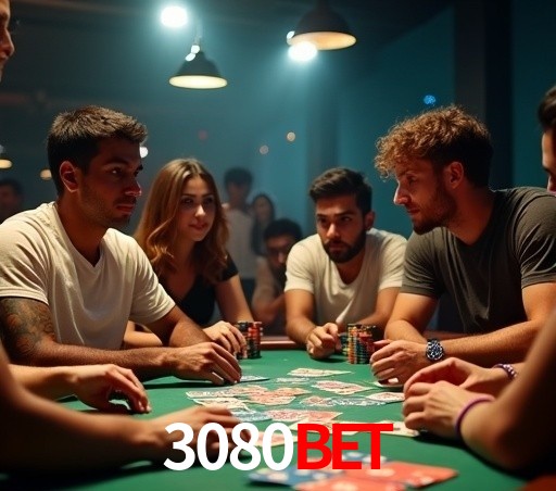 Promoção Relâmpago 3080bet